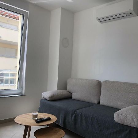 Apartment Zeljkica - Villa Sunce Senj  Buitenkant foto