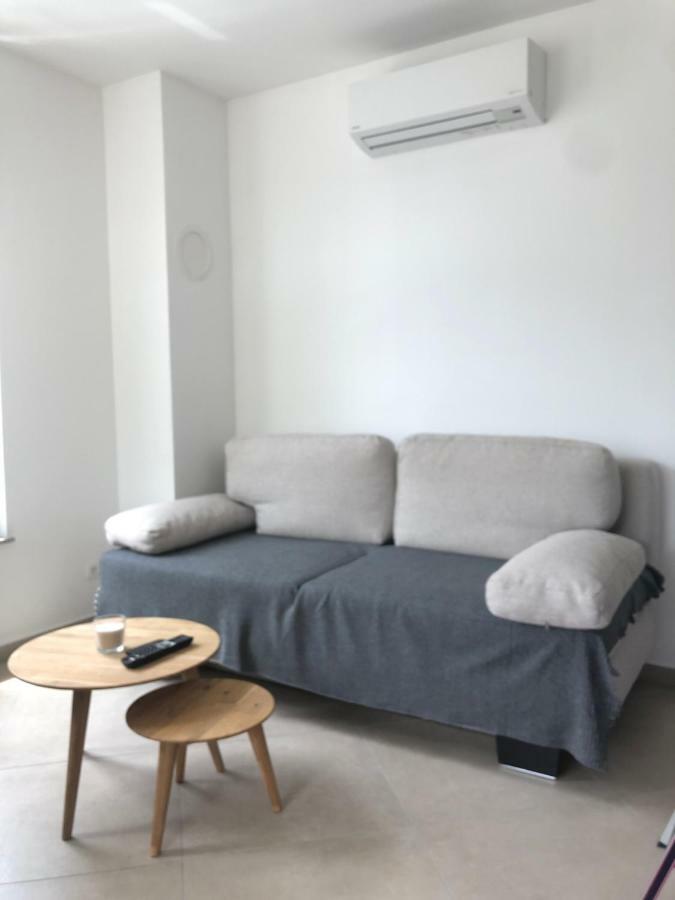 Apartment Zeljkica - Villa Sunce Senj  Buitenkant foto