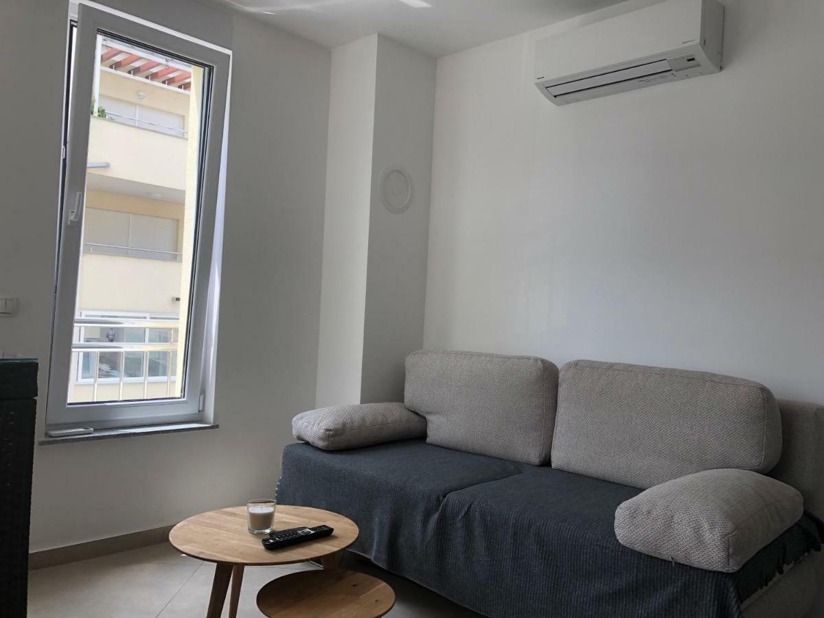 Apartment Zeljkica - Villa Sunce Senj  Buitenkant foto