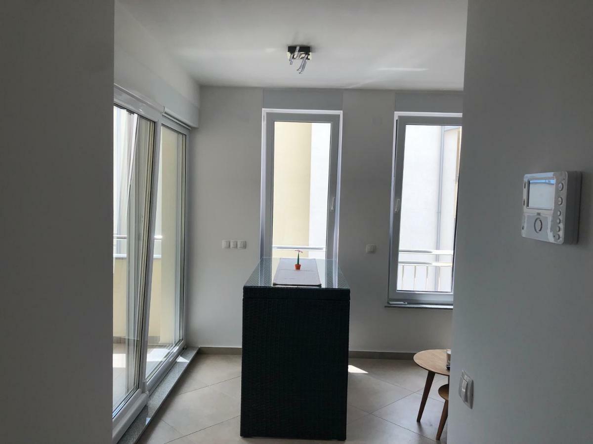 Apartment Zeljkica - Villa Sunce Senj  Buitenkant foto